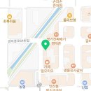 유성실버복지센터 2층 이미지