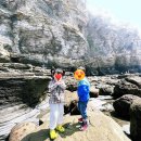 부안 변산반도 “채석강” 5분컷! 격포어촌계회센터 B동 현대횟집 앞 주차장