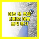 뷰호텔 | 아포 뷰 호텔 솔직 후기! 다바오 여행, 여기 어때?