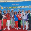 이렇게 안하면 욕먹습니다.. 파크골프 입문전 알아야 할 3가지! 이미지