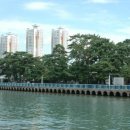 오영수갯마을문학비 이미지