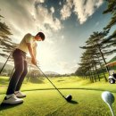 파스크린골프연습장 이미지