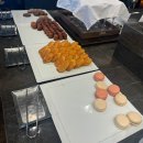 GOGO GYM | [웨스틴조선서울] 클럽라운지 데이타임, 칵테일아워(TO-GO), 조식 이용후기