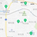 비산동 주민센터 체력단련실 이미지