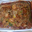 꽃게마을아구잔치 이미지