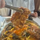 삼성감자탕 | 코엑스한식 재수돈 감자탕 삼성점 감자탕 솔직 후기
