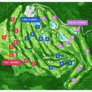 엘리시안 강촌 골프연습장 이미지