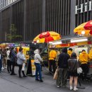 엘링컨 | 뉴욕 원조 할랄 가이즈 어디인지 아시나요?