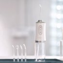 트리덴탈 | 입 안 건강, 깐깐하게 챙기자! 독일 도르트 구강 세정기 솔직 후기