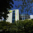 덕재굴다리 앞 이미지