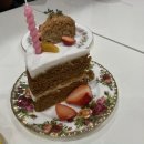 라뽀즈 (La Pause) | 합정 비건디저트맛집 "라뽀즈(la Pause)", 세 번 방문하고 스스로 쓰는 후기