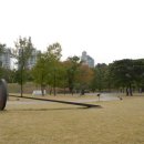 @ 옛 한성백제의 흔적을 가득 머금은 도심 속의 상큼한 공간, 올림픽공원 나들이 (몽촌토성, 나홀로나무, 성내천) 이미지
