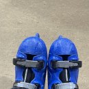 스케이트 대여실 옆 이미지