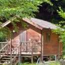 그리고 캠핑장 이미지