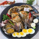 정직한게장 | 여수 명동게장에서 갈치구이와 게장까지 한 번에 즐기고 온 솔직 후기