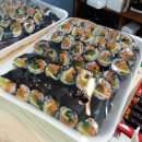 고래꼬마김밥 이미지