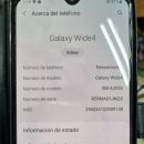 Samsung Galaxy A20 중고 이미지