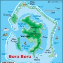 Bora Bora Bay - 모니카 마틴 이미지