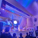 3.1절 기념행사 | 경기도 광주시 3.1절 기념행사 조명 연출 후기｜무대를 채운 균형 잡힌 조명 구성