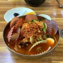 욕지는짬뽕 이미지