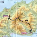 제 168차 금산 적대봉(시산제) 산행으로 산우님들을 초대 합니다. 이미지