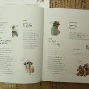 손바느질로 만드는 강아지 옷 이미지