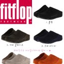 [FitFlop] [인기상품] 발편한 핏플랍 고흐 모크 여성신발 - 비비걸스데이 이미지