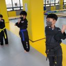 평산관 합기도 이미지