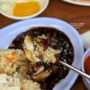 평화장 | 공덕역 맛집 내돈내산 41년 전통 중국집 평화장 볶음밥과 케찹탕수육