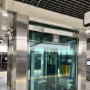 경복궁역 엘리베이터 이미지