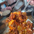 구영쭈꾸미 | 고매동 맛집 추천: 가성비 끝판왕 ‘고매불쭈꾸미’ 쭈꾸미 정식 후기!