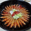 금강휴게소 식당 이미지