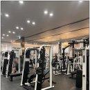 다이아 짐 이미지