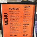 758버거(burger) 이미지