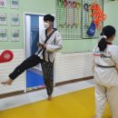 효신태권도장 이미지