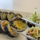 영미화김밥파주점