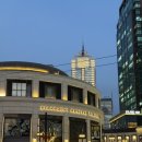 샹하이탄 | 즐기기 2편 DAY2-2 l 상하이 스타벅스 메뉴, 와이탄 야경 길거리 스냅 찍기, 상하이 택시 잡아 탄 후기