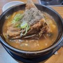 청춘뼈해장국 - 광산구 월곡중앙로1번길 8-1 | 청춘뼈해장국