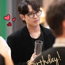 생일 축하드려요!!!🥂🎂🥳 이미지