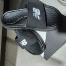 뉴발란스 슬리퍼 이미지