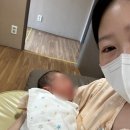 출산 후 일상(2) 조리원 천국 입성, 산후 호르몬