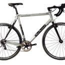 Van Dessel Gin & Trombones Shimano 105 Cyclocross/Road Bike 이미지