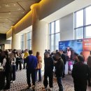 호야안경 | 광교 아이미르안경 호야 학회 비전써밋 2026 참석 후기 : 메이리오 컨트롤 코팅