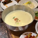 황토방숯불갈비 | 을지로3가역 맛집 산청숯불가든 을지로 2호점 금요일 저녁 원격 웨이팅 후기