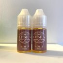 오창전자담배시카고VAPE | [역삼전자담배] 구수한 연초/시가 계열 액상 추천!! / 리트머스 시카고 / LITMUS CHICAGO / 입호흡액상...