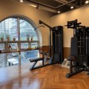 효성인텔리안 | 애오개피티 마포구 아현동에서 찾은 크로스핏에 맞먹는 원핏피티 후기