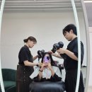 서대문역 미용실 머리결여신 된 후기 복구매직 예원 디자이너