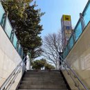 도시철도 만덕역 2번 출구 이미지