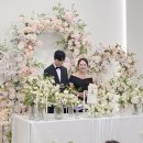 유금기업 | 동탄 스몰웨딩 파티엠, 평생 간직할 추억을 보다 감성적으로