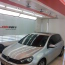 (타차량죄송요) 2010년식 6세대 골프 2.0 TDI 은색 팝니다. 이미지